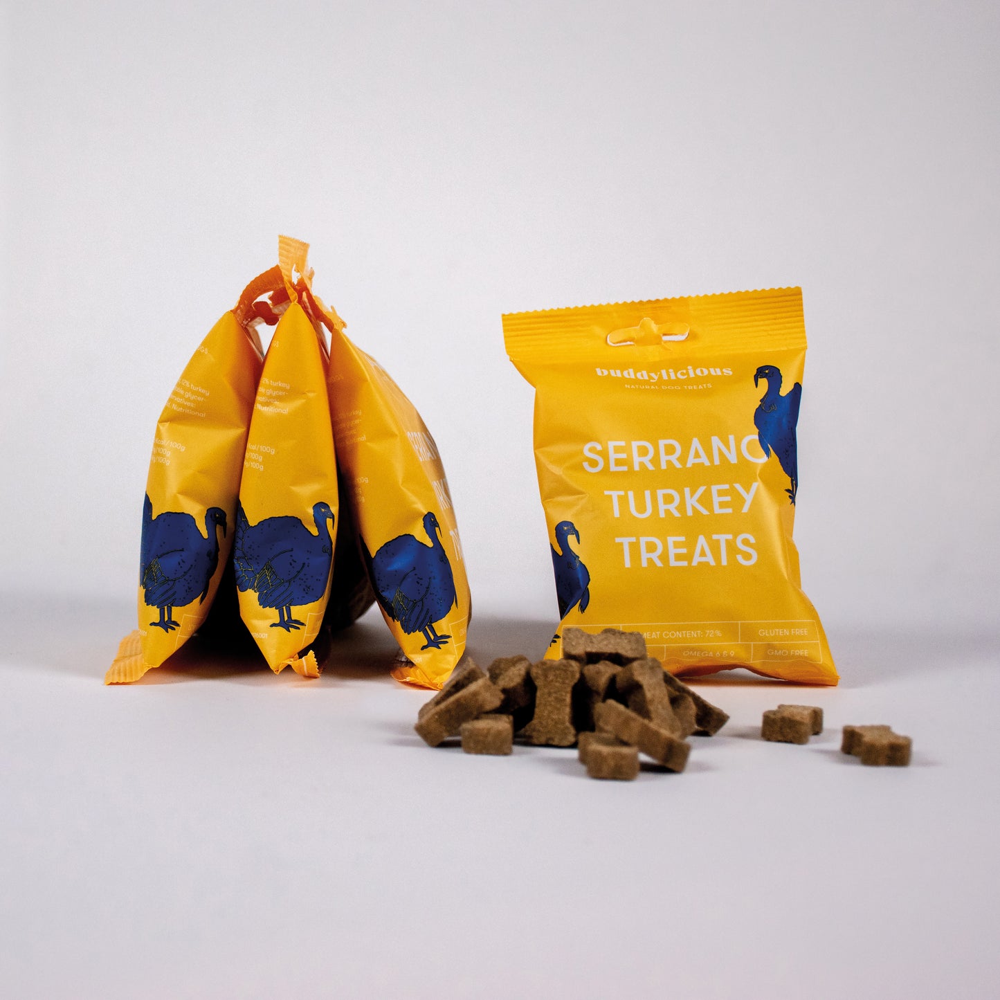 Training Treats Bundle