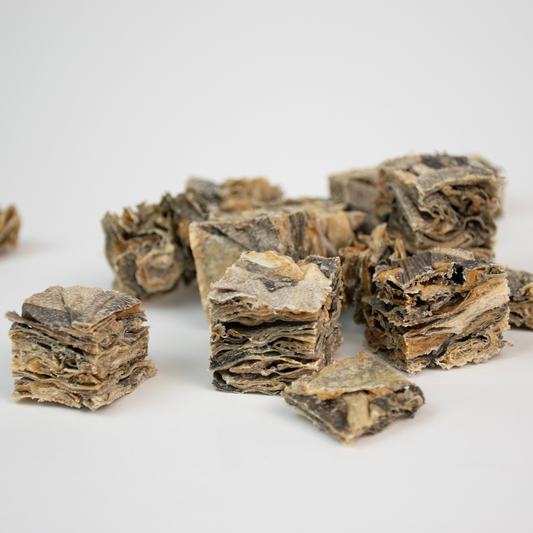 Simplicity at Its Best: Why Single-Ingredient Dog Treats Are Best For Your Dog