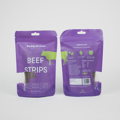 Beef Strips