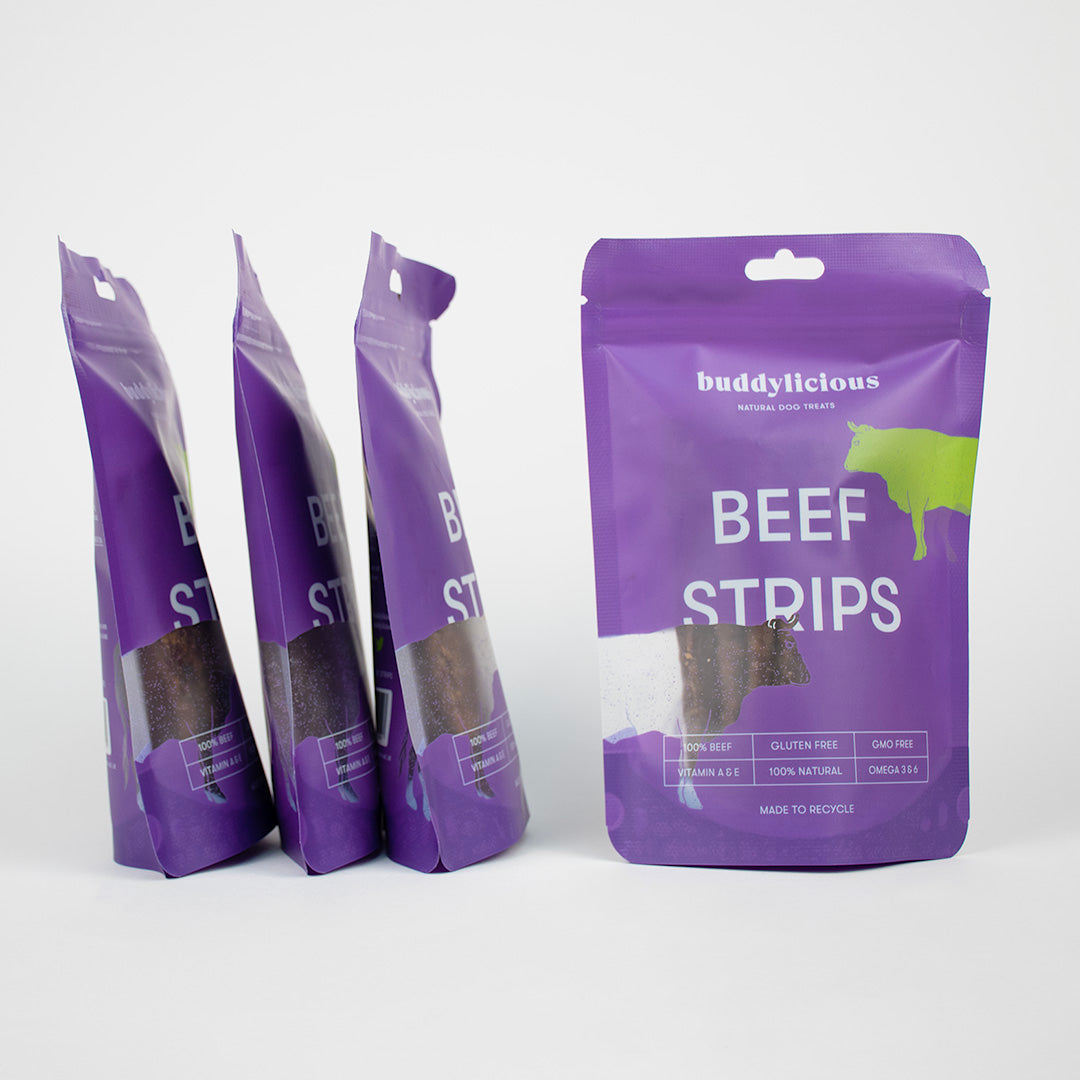 Beef Strips