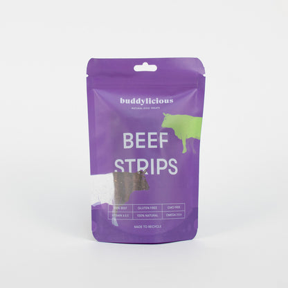 Beef Strips