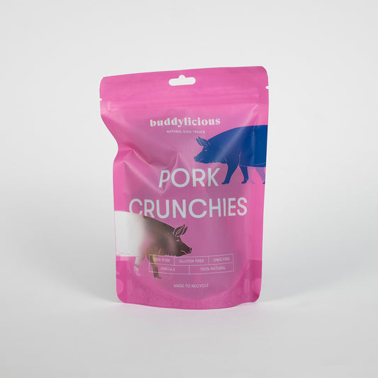 Pork Crunchies