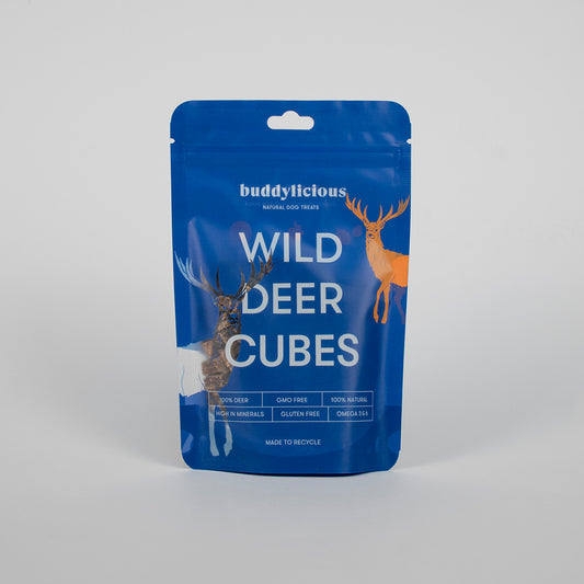 Wild Deer Cubes