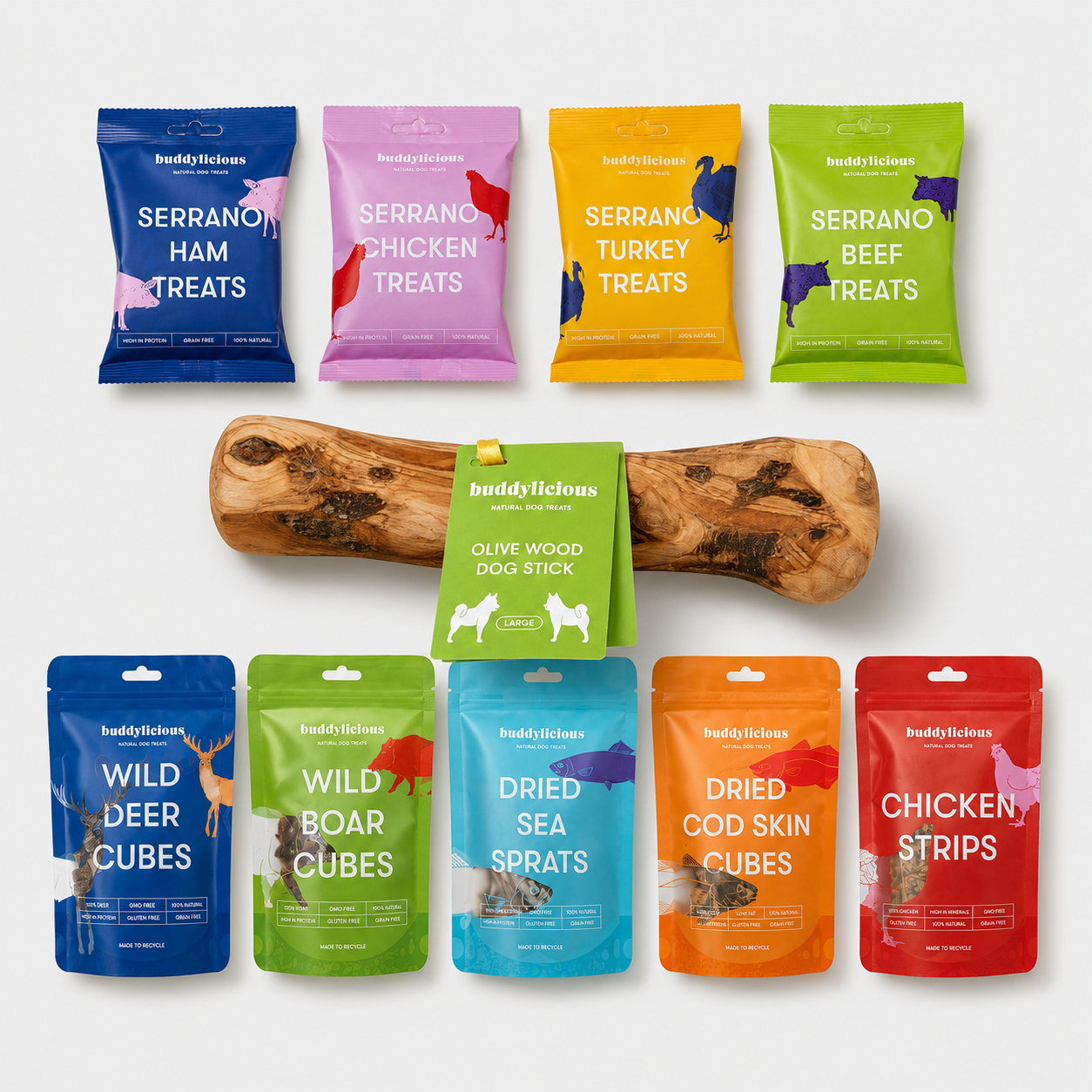 Puppy Complete Bundle
