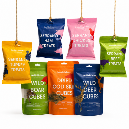 Training Treats Bundle